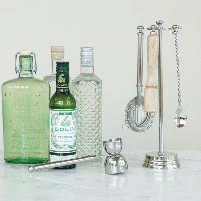 Oliver Bar Set - Becket Hitch