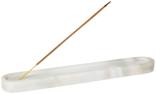 Onyx Marble Incense Holder