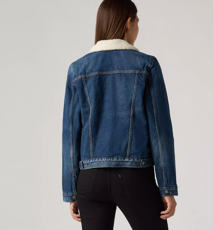 Original Sherpa Trucker
