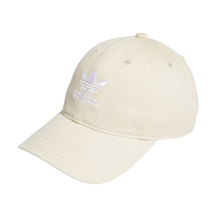 Adidas Originals Women’s Relaxed Strap-Back Hat – FZ6611