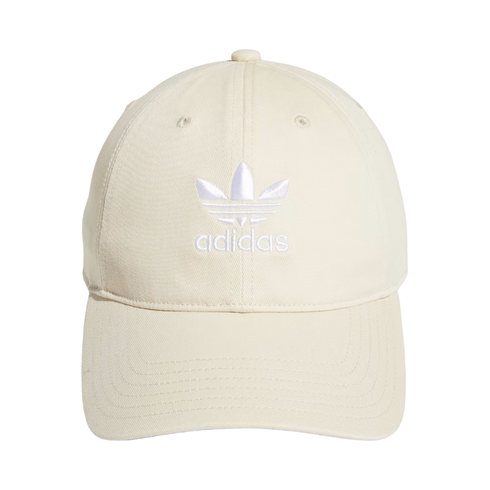 Adidas Originals Women’s Relaxed Strap-Back Hat – FZ6611