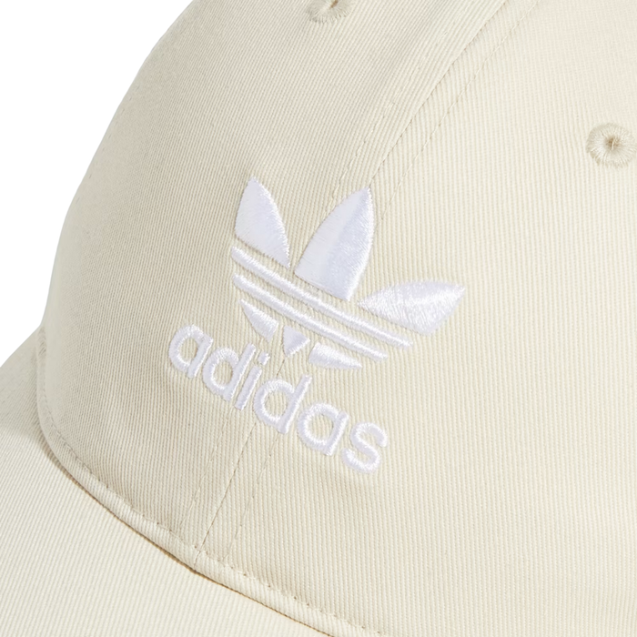 Adidas Originals Women’s Relaxed Strap-Back Hat – FZ6611