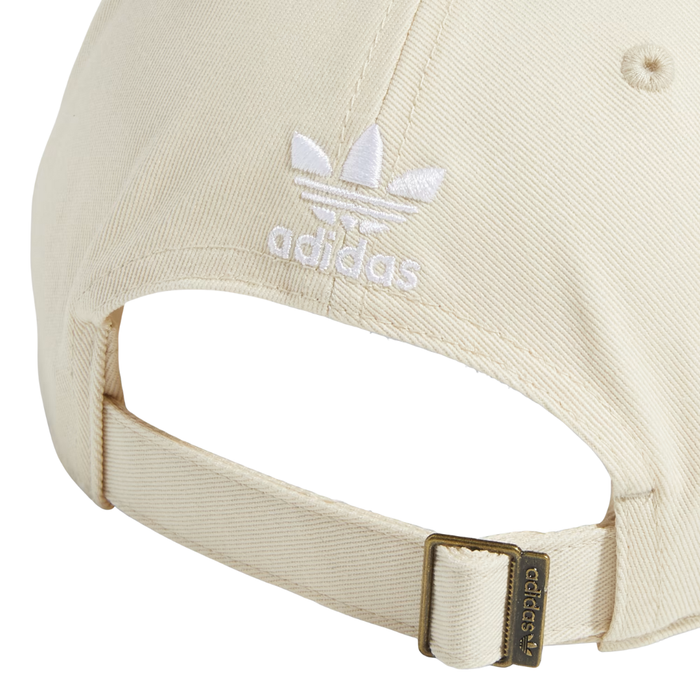 Adidas Originals Women’s Relaxed Strap-Back Hat – FZ6611