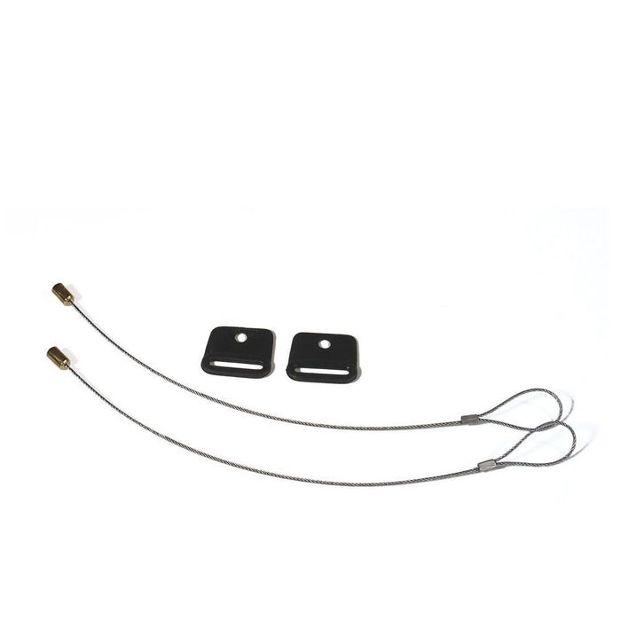 Ortlieb Anti-Theft-Device
