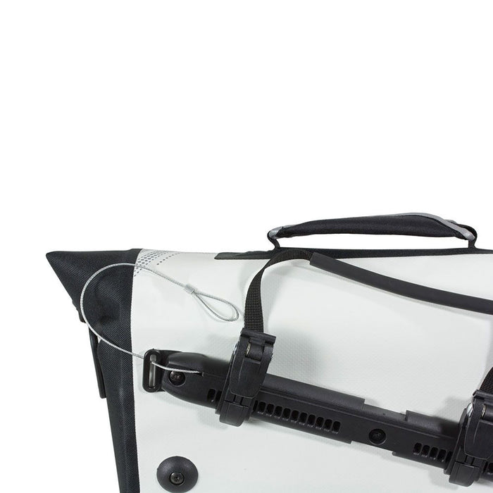 Ortlieb Anti-Theft-Device