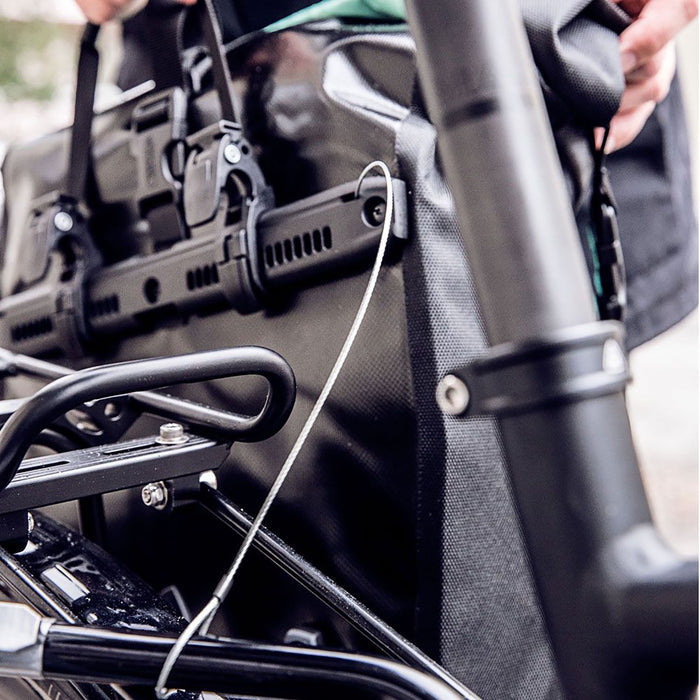 Ortlieb Anti-Theft-Device
