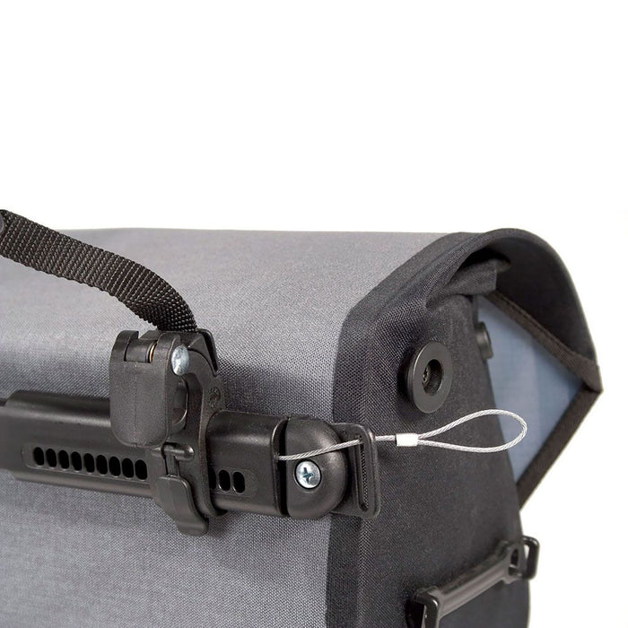 Ortlieb Anti-Theft-Device