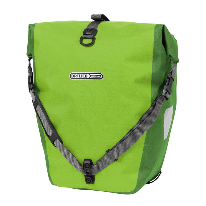 Ortlieb Back-Roller Plus - CR