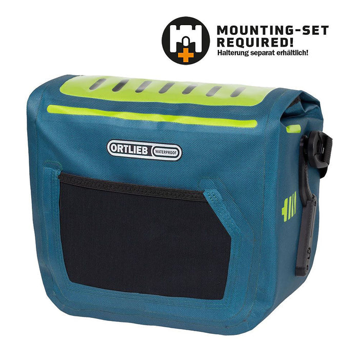 Ortlieb E-Glow