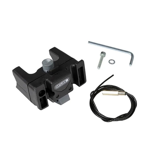 Ortlieb Handlebar Mounting-Set