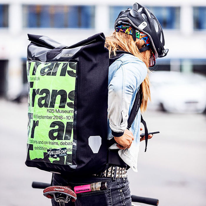 Ortlieb Messenger-Bag Pro