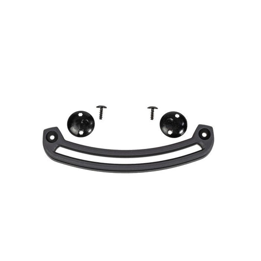 Ortlieb Semi-elliptical bracket for lower QL2.1 anchoring hook