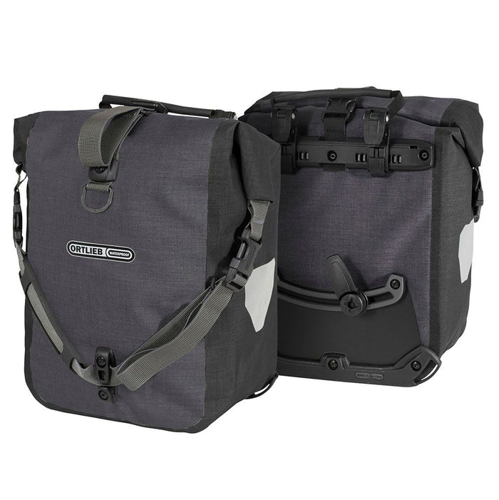Ortlieb Sport-Roller Plus - Pair