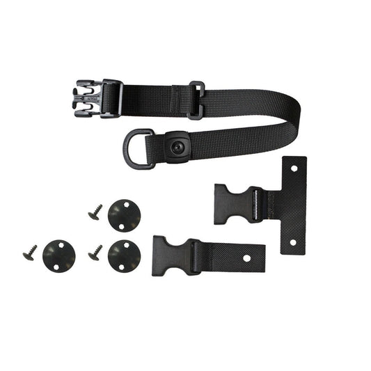 Ortlieb Stealth auxiliary closure strap for Back and Sport-Rollers with the QL1 or QL2