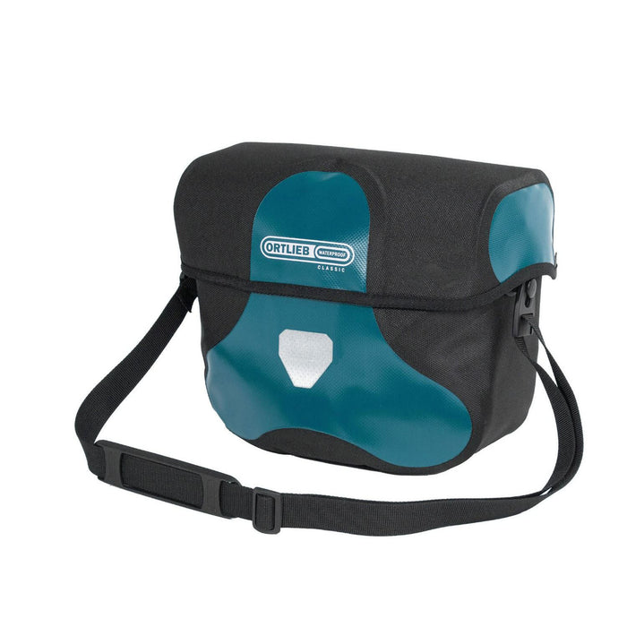 Ortlieb Ultimate (includes mount)