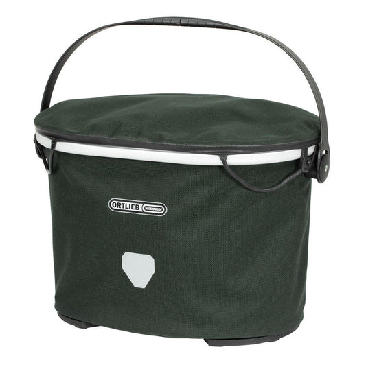 Ortlieb Up-Town Urban - incl mount