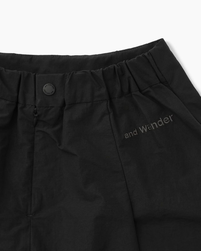 Ottomancloth Skirt (W) Black