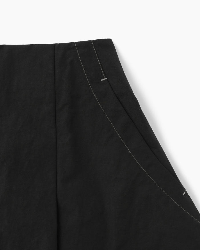 Ottomancloth Skirt (W) Black