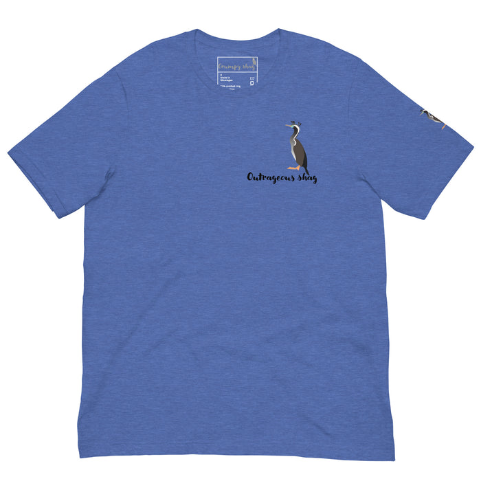 Heather True Royal / S