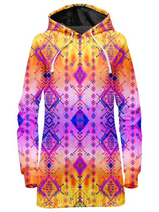 Outta Body Hoodie Dress Noctum X Truth Epic Hoodie