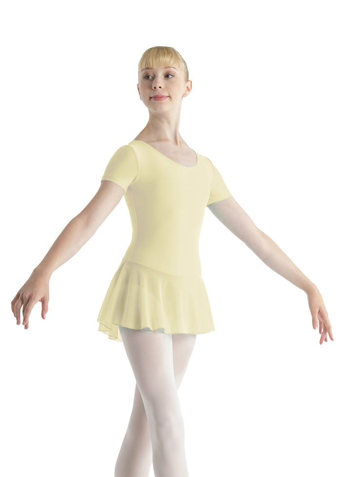 OYT Custom Youth Dance Dress (All Level Colors)