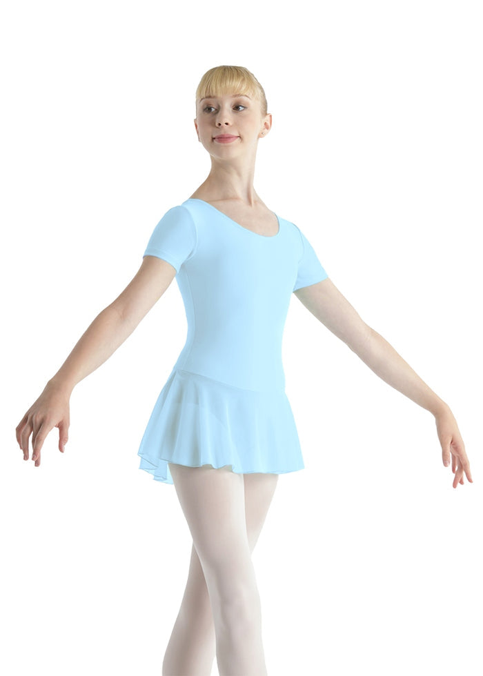 OYT Custom Youth Dance Dress (All Level Colors)