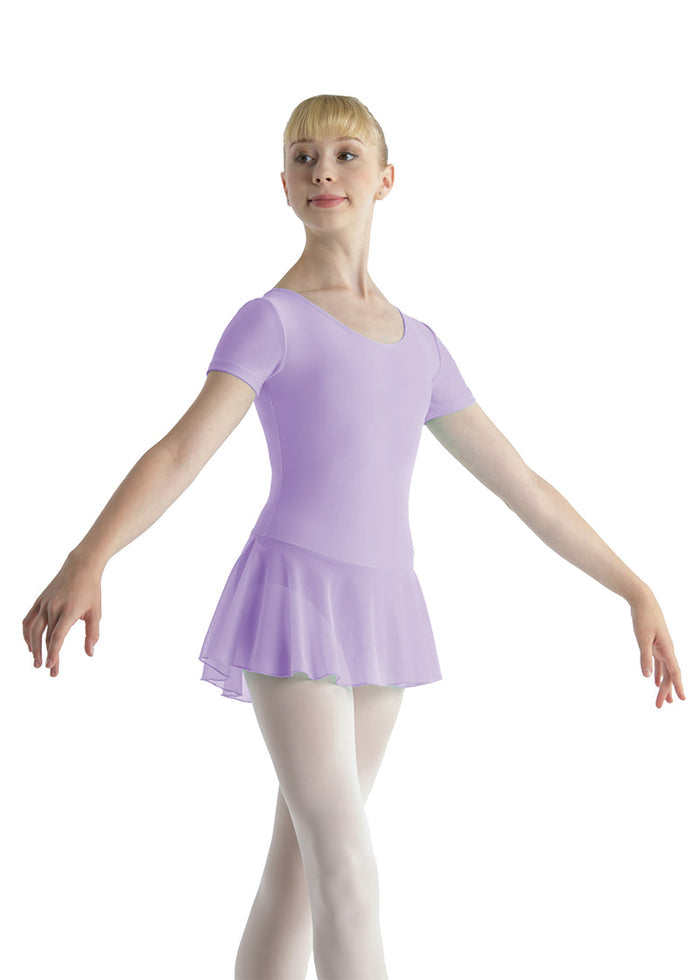 OYT Custom Youth Dance Dress (All Level Colors)