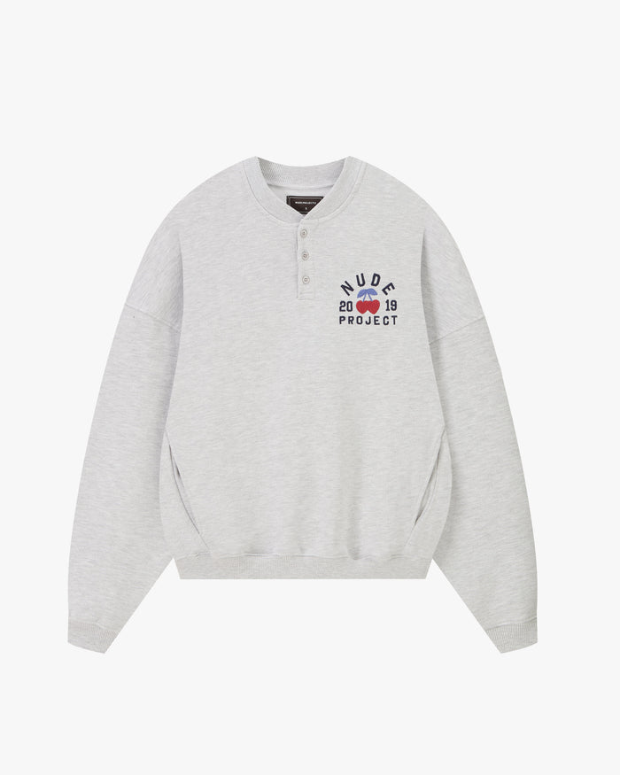 Paddock Sweatshirt