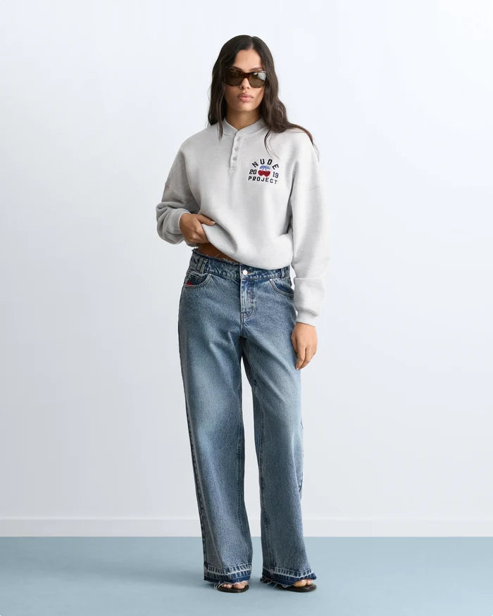Paddock Sweatshirt