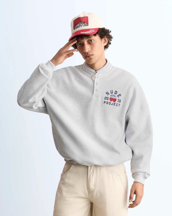 Paddock Sweatshirt
