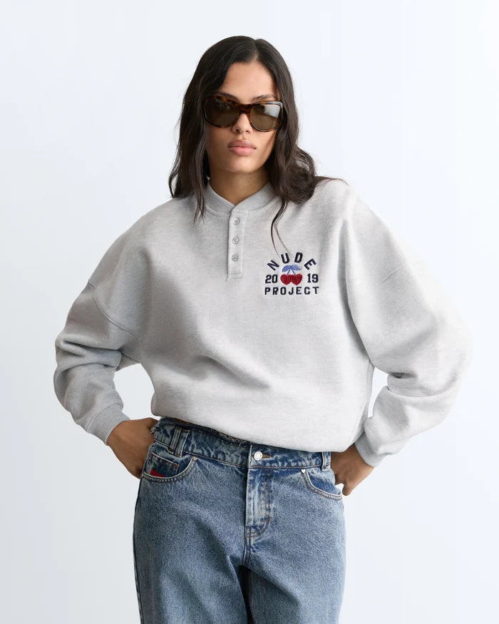 Paddock Sweatshirt