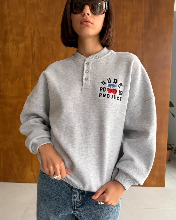 Paddock Sweatshirt