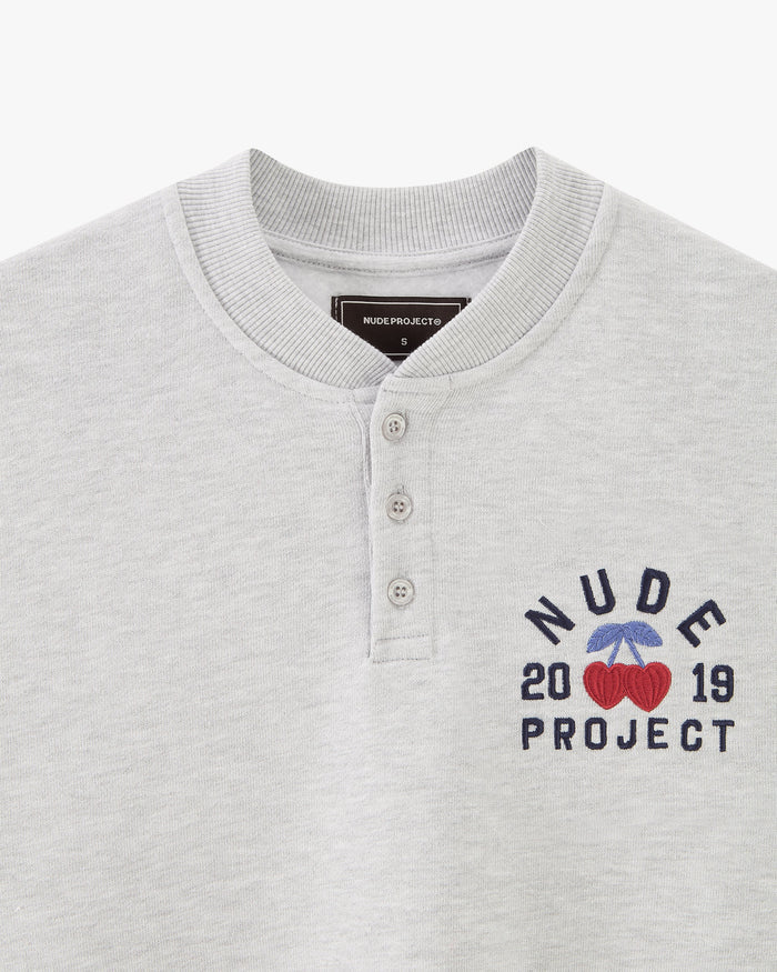 Paddock Sweatshirt