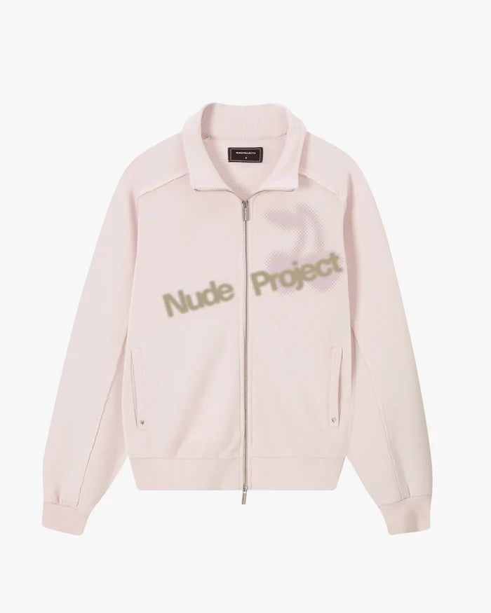 Palermo Zip-Up