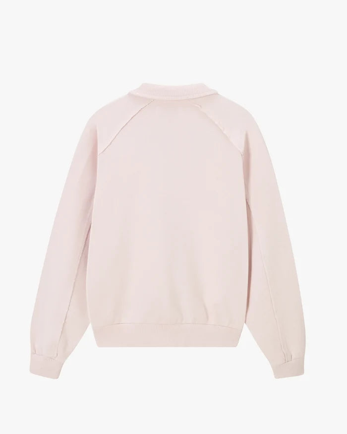 Palermo Zip-Up