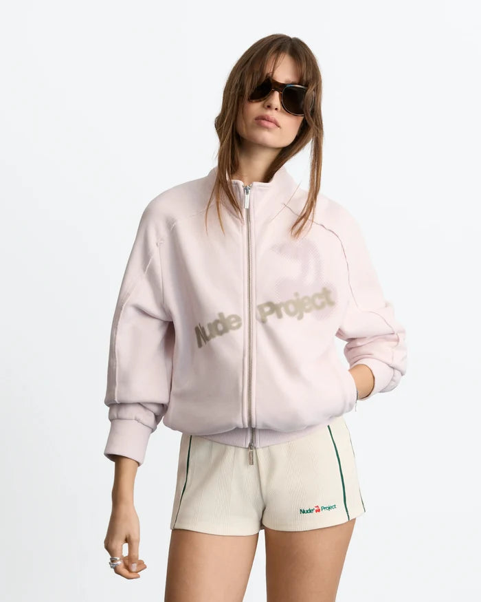 Palermo Zip-Up