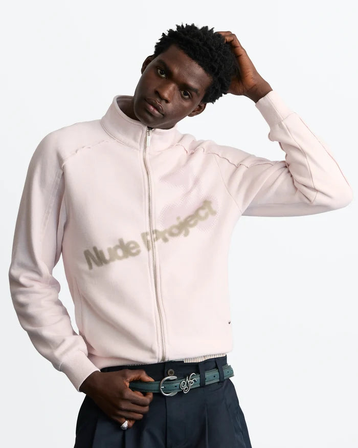 Palermo Zip-Up
