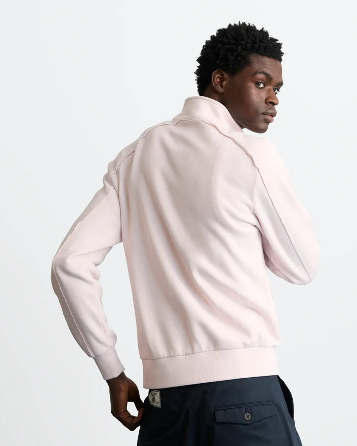 Palermo Zip-Up
