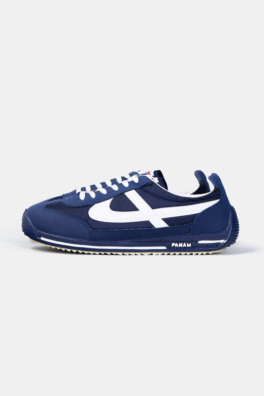 PANAM Jogger Shoes (NVY)