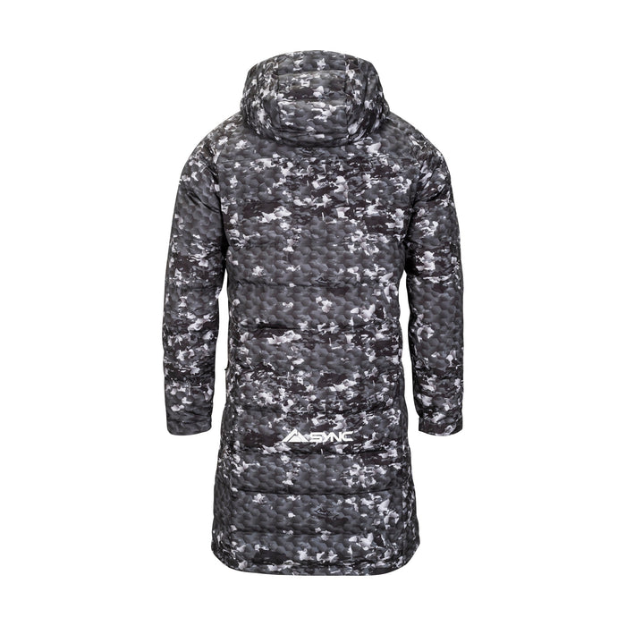Pano Jacket - Camo