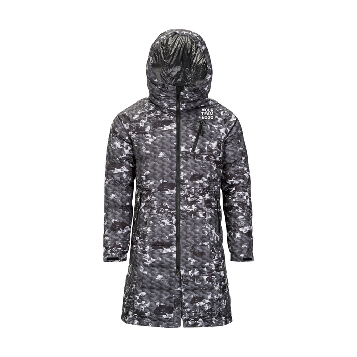 Pano Jacket - Camo