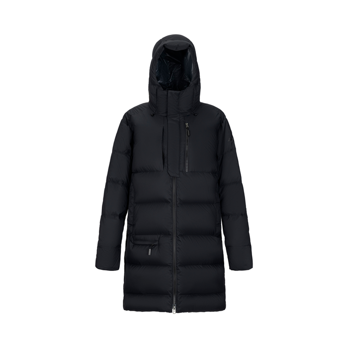 Pano Plus Jacket