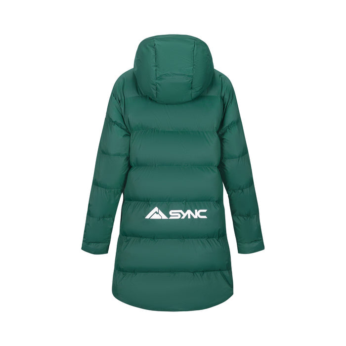Panoak Jacket