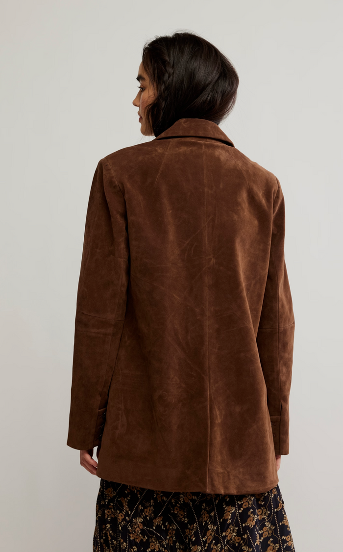 Papercut Vegan Blazer