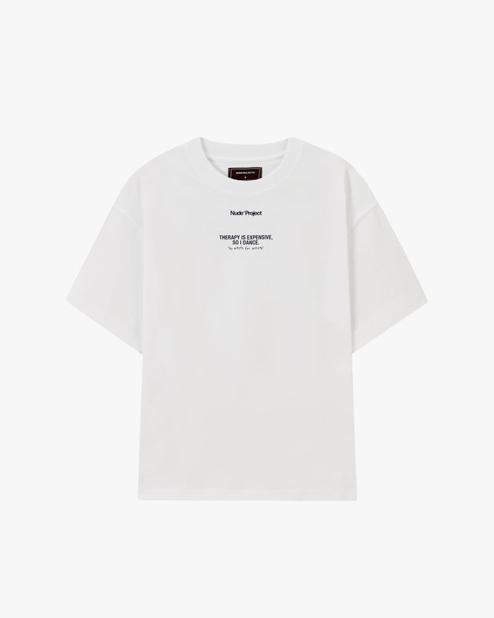 Parking Tee