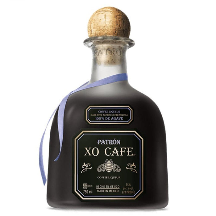 Patron XO Cafe Tequila patron