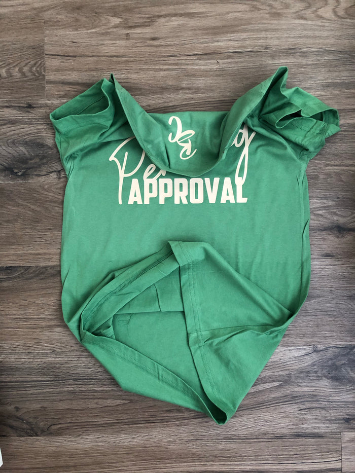 Pending Approval Tee