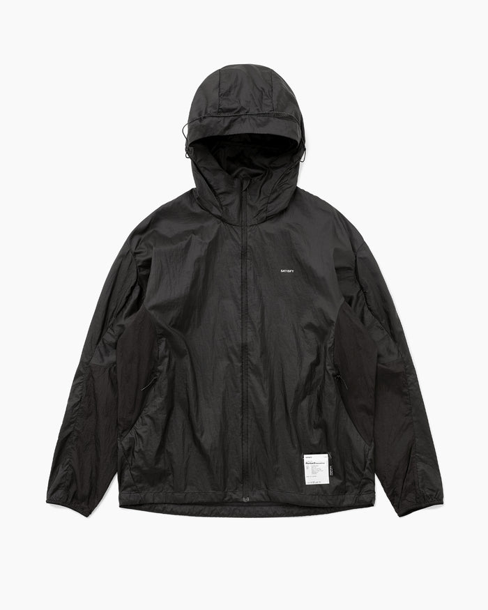 Pertex® Diamond Fuse Windbreaker Black
