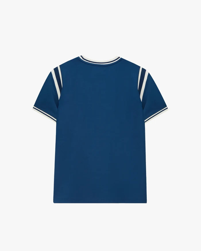 Petrol Slim Tee