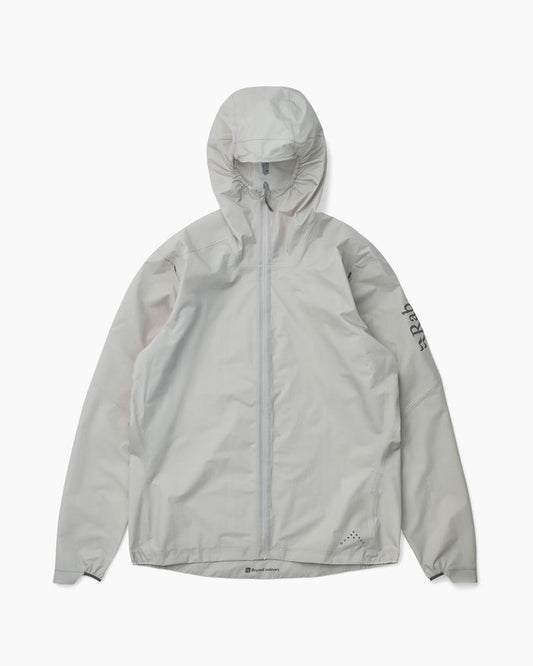 Phantom Jacket Light Zinc